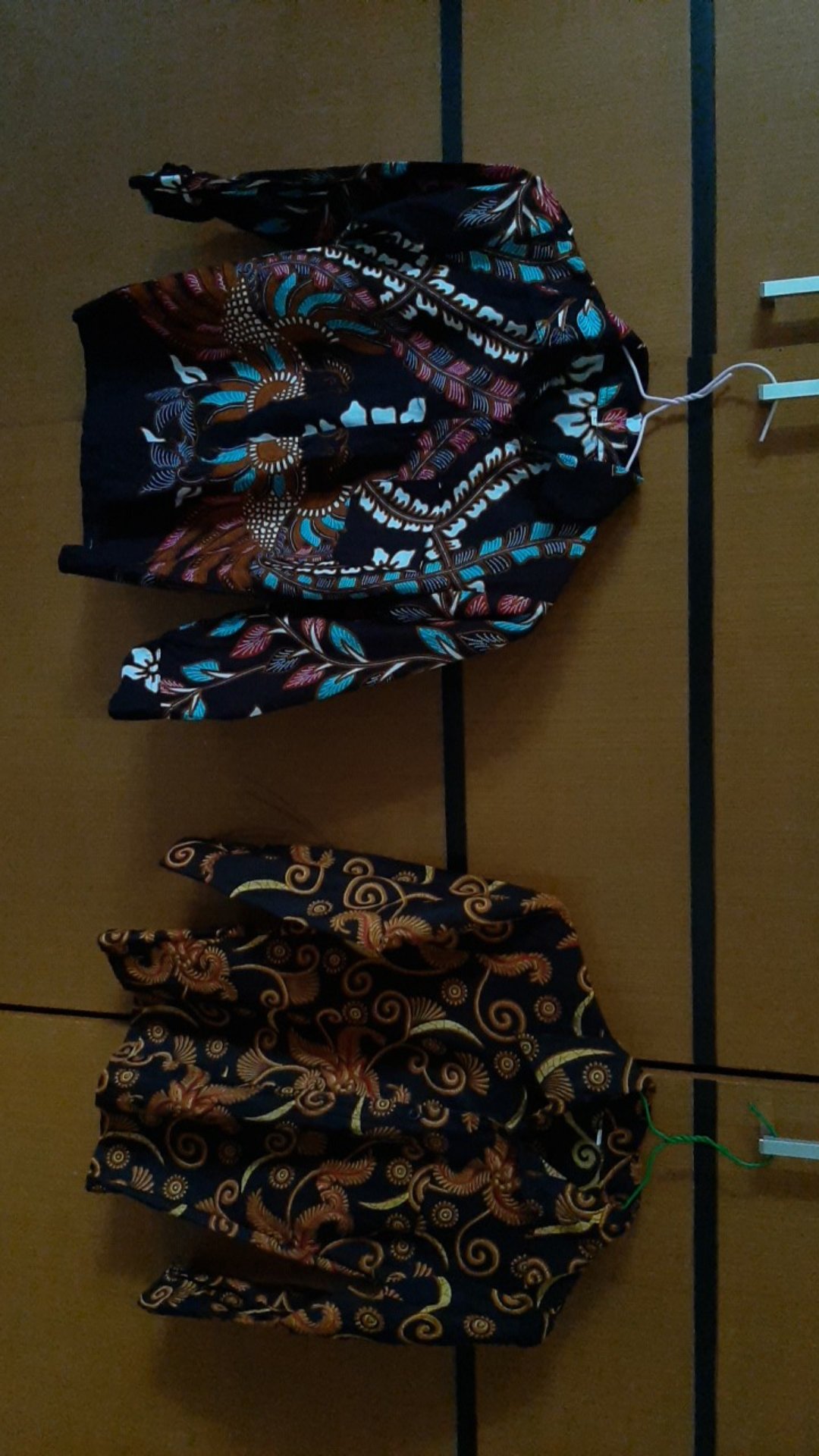 (bisa Cod) Kemeja Batik Anak Cowok//baju Batik Anak Cowok//batik