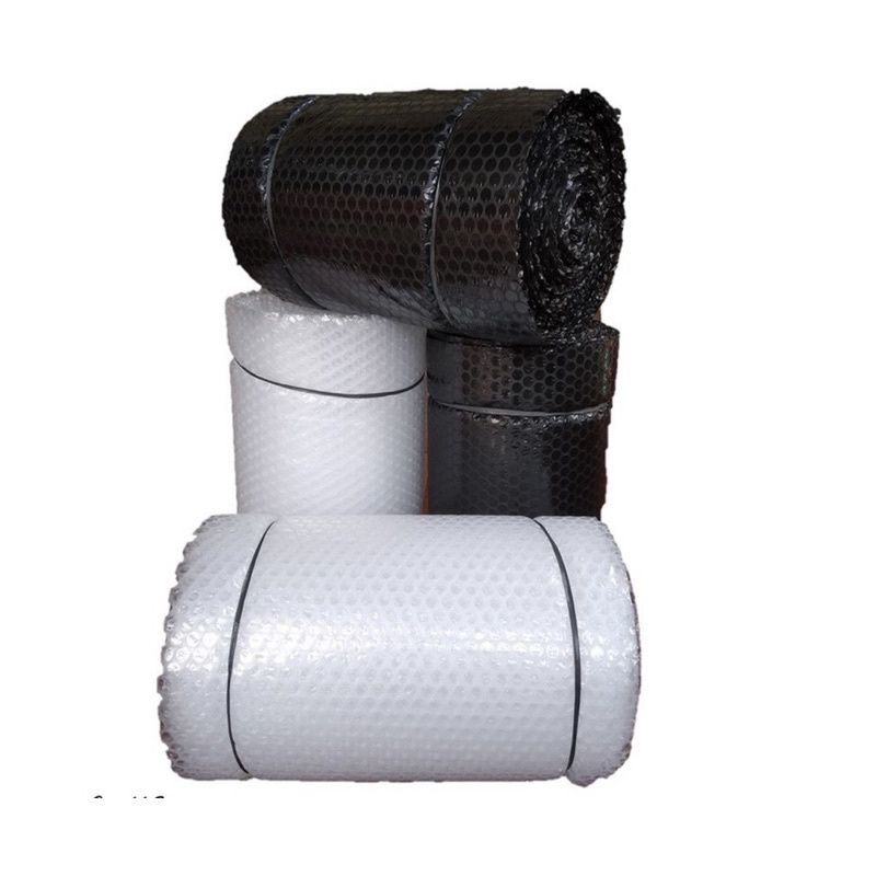 

Buble wrap Peking Tambahan perlindungan dalam pengiriman barang anda