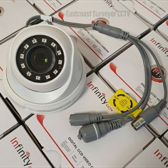 Cctv indoor infinity 2mp 1080p kualitas bagus