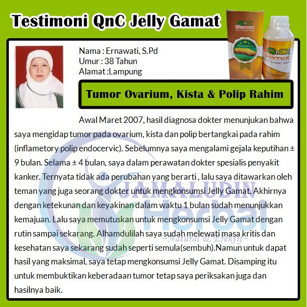 Obat Herbal Penebalan Dinding Rahim, Kista Ovarium, Miom, Mioma Uteri, Polip Rahim, Kanker Serviks-5