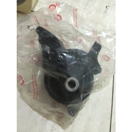 engine mounting kiri manual jazz idsi vtec