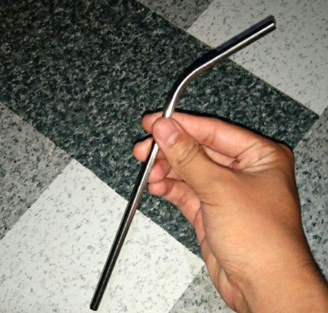 Pisau Dapur Buah Sayur Tajam Alat Pemotong Makanan Pengupas Buah Peralatan Dapur Hm51