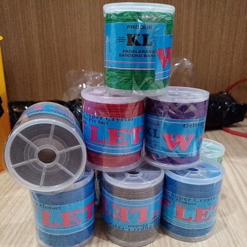 Gelasan Walet KL Bandung snap 0.22