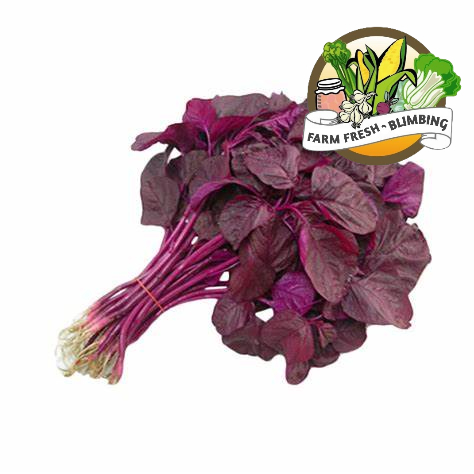 

bayam merah 250 gr