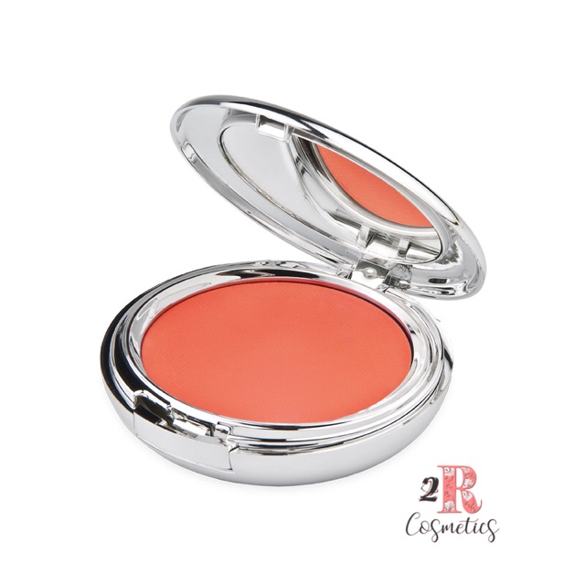 ULTIMA II Delicate Matte / Shiny Blush