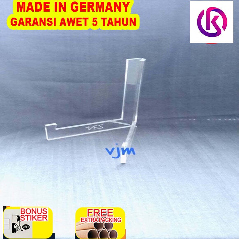 

Murah Acrylic stand piring besar