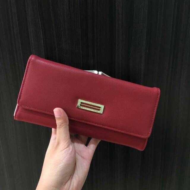 Dompet behel forever young