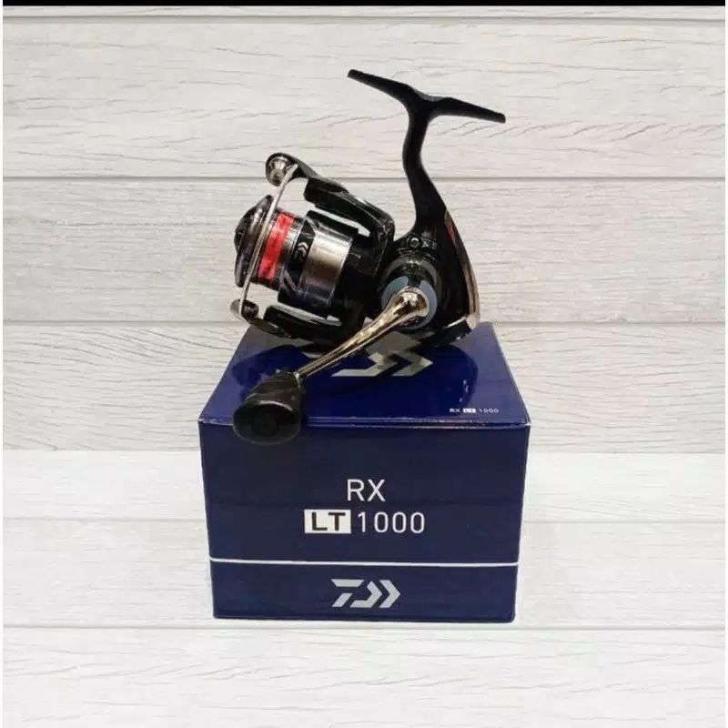 REEL DAIWA RX LT 1000