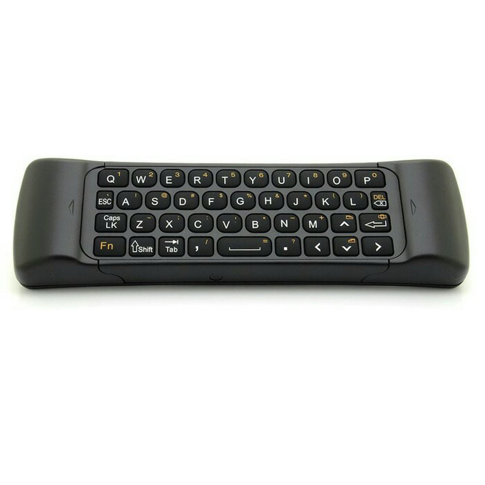 keyboard Smart TV minix a2 lite 2.4G keyboard wireless