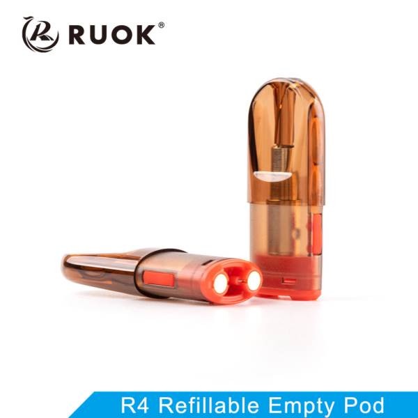 REPLACEMENT CARTRIDGE RUOK CARTRIDGE COMPATIBLE FOR RELX INFINITY