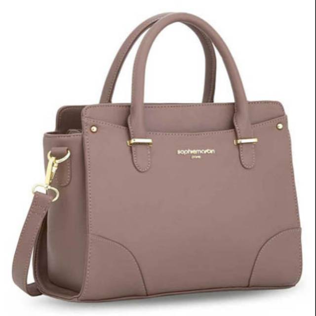 TAS SOPHIE PARIS MARTIN Promo VIENE LIANA JARDNITE QISYA