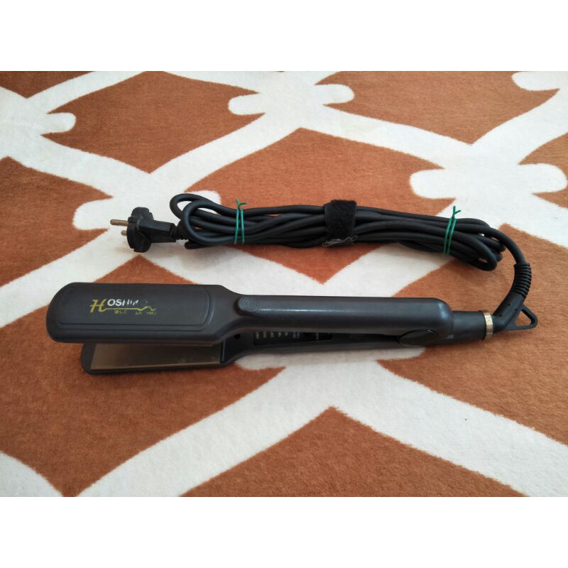 catok smoothing hoshiko hk-1002