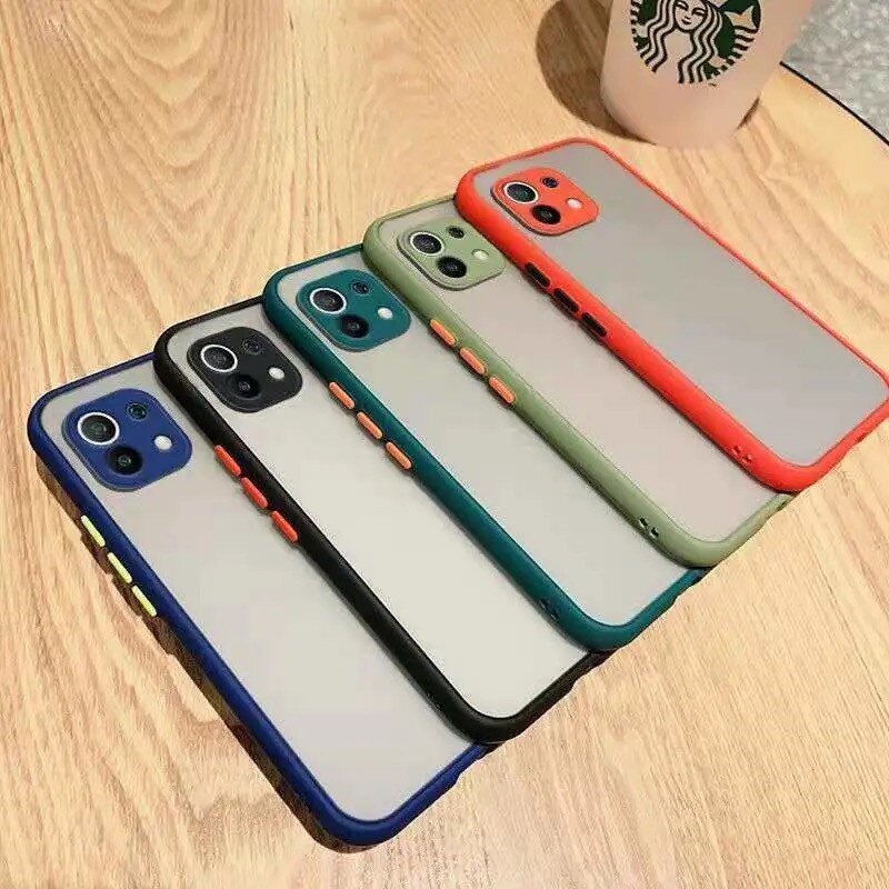 [HBL] Case VivoY17 Y12 Y15 Y11 Y53 Y19 Y91 Y93 Y95 Y91C Y1S Y12S Y20 Y20S Y15S Y01 Y71 Y53S Y51 2020  Hybrid My Choice Softcase-2