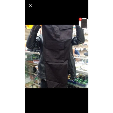 celana pdl security
