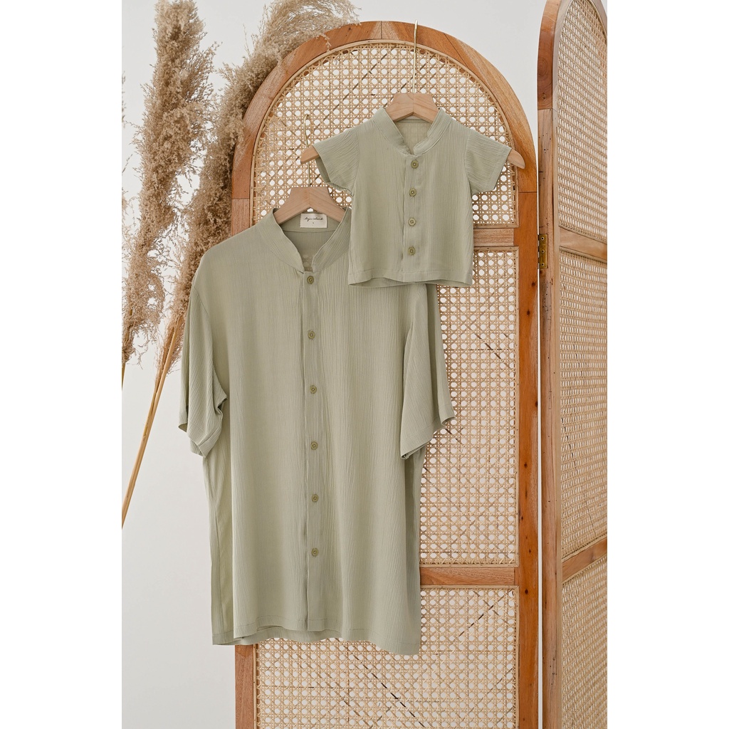 Baju Island - Kindness Baju Hamil dan Menyusui