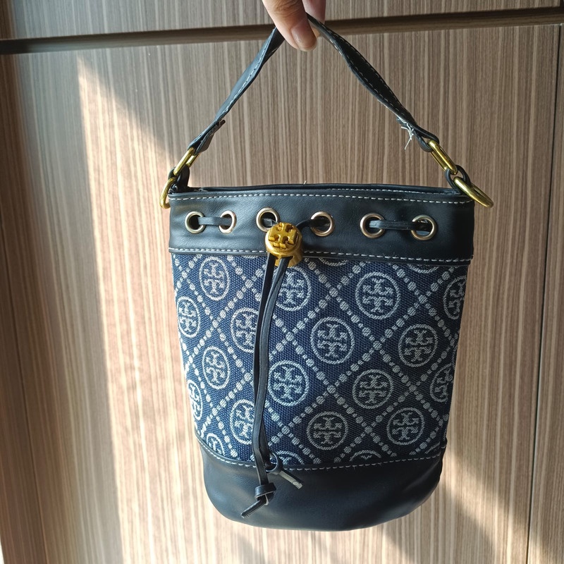 COD BAYAR DITEMPAT!!! 61187 Tas Bucket Wanita Tas Selempang