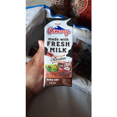 

cimory uht 250 ml cokLat