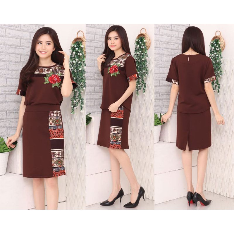 set rok scuba Import