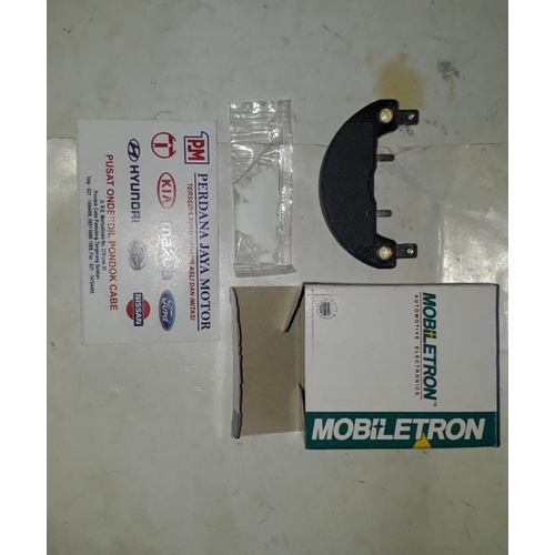 CDI Ford Laser Mazda 323 Elite Trendy