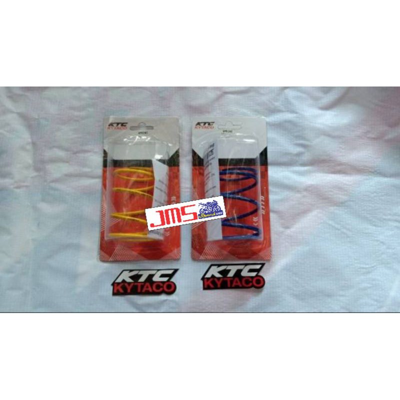 per cvt ktc kytaco 1000/1500/2000 rpm Mio beat fi dan karbu xeon vario 110/125/150 nmax aerox mio j scoopy genio lexi freego soulgt X-Max 250cc
