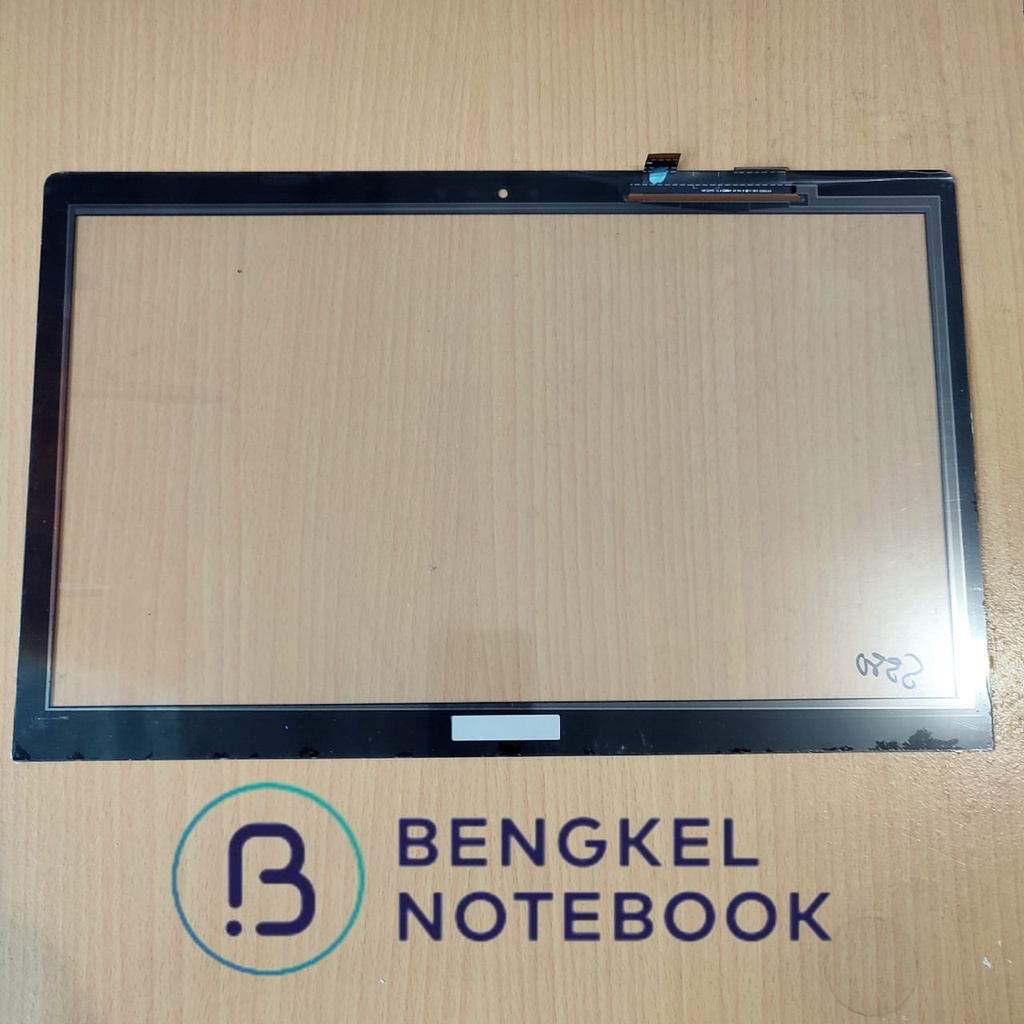 Touchscreen 15.6 Asus VivoBook S550 S550C S550CA