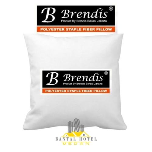 Bantal Sofa Medan Cushion Hotel Premium Berkualitas Brendis Pillow Eksklusif Anti Alergi