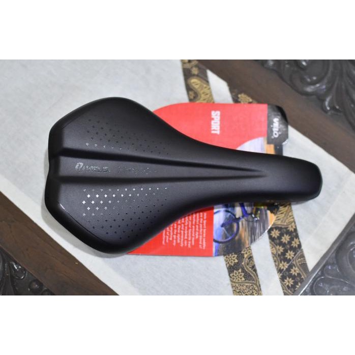 Sadel Sepeda Velo Sport 3534 Saddle Mtb 1
