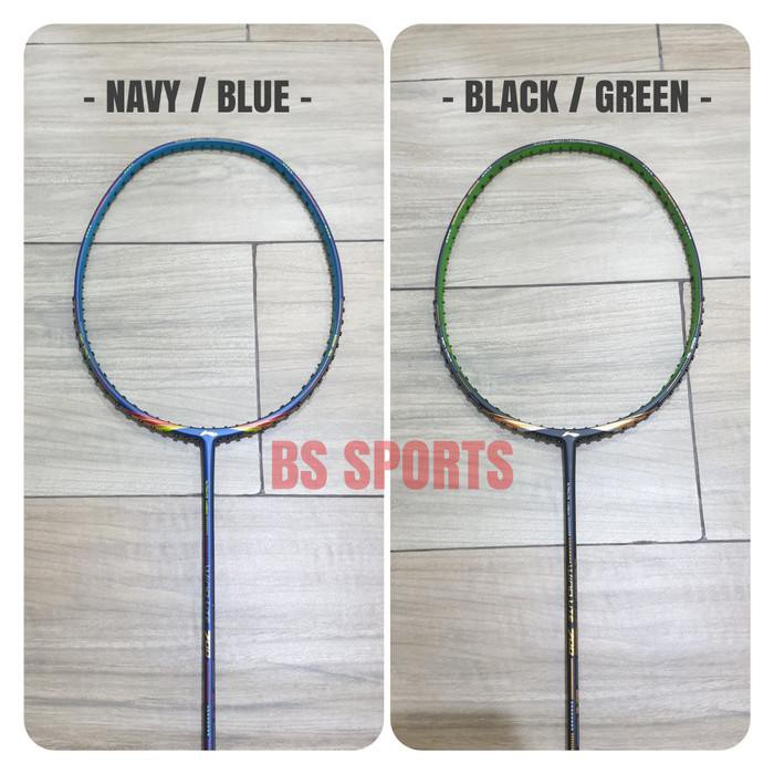 mantul habis badminton RAKET BADMINTON RAKET LINING WIND LITE 700 ORIGINAL 100%