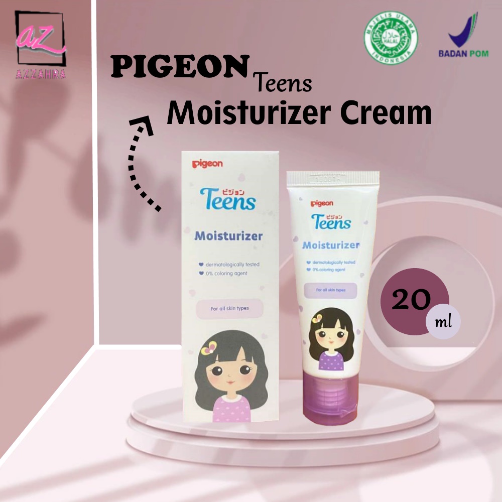 Apa Saja Skincare Pigeon