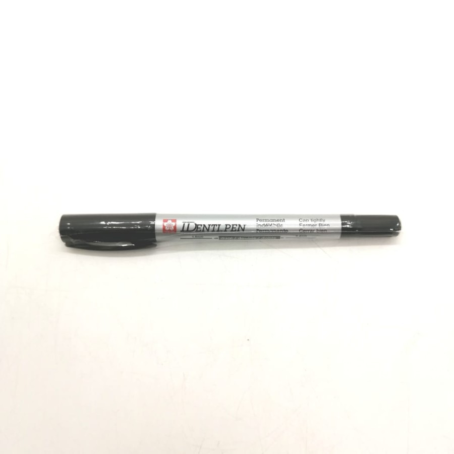 

Spidol Sakura Identi Pen Dual Point