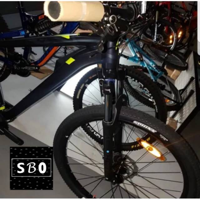 Sepeda MTB Patrol 074 2019 Terbaru