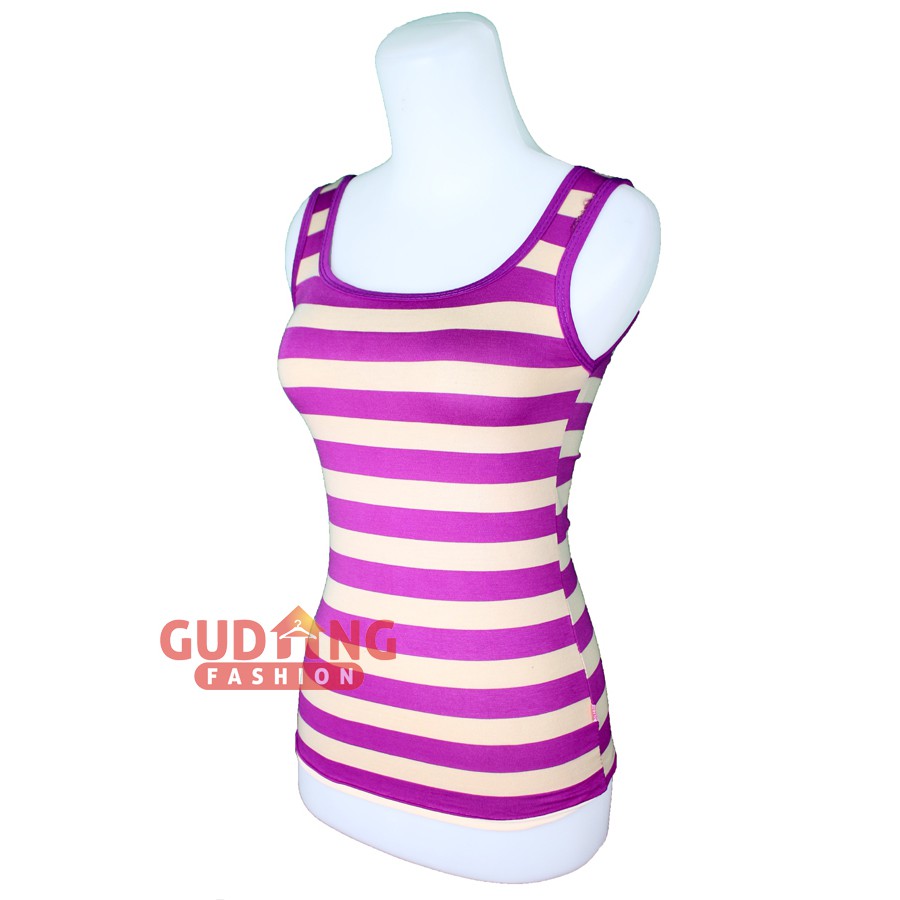 Tanktop Casual Cantik TNP 145