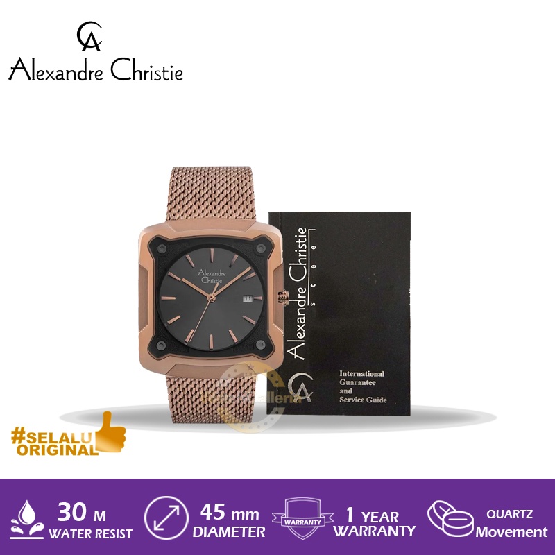Alexandre Christie AC 3030 MD BRGBA AC3030 MDBRGBA