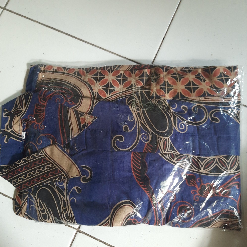 Maura Couple - Sania Ruffle Batik Couple Ori Ndoro Jowi Dnt Garansi Termurah Shopee - Pinguin One