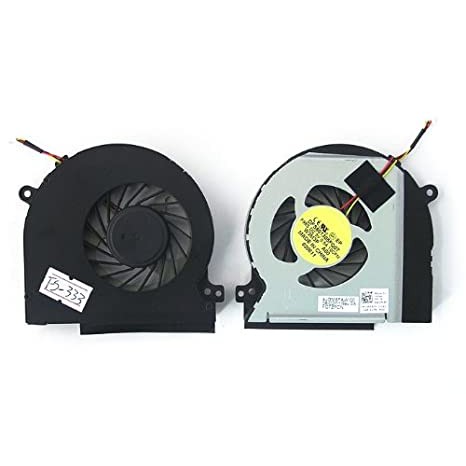 FAN LAPTOP DELL XPS 17 L701X L702X