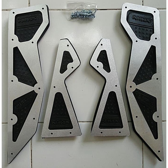 Jual Jual Asesories Motor Bordes atau Karpet Yamaha Nmax Harga Murah