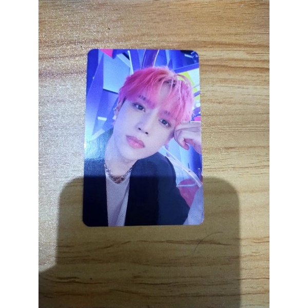 PC The Boyz Thrill Ride