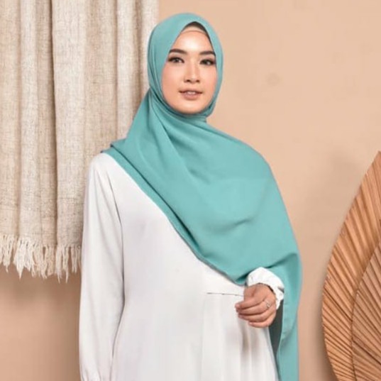 Pashmina Diamond 150x75 II Pasmina Diamond II Pashmina sabyan II Hijab Pashmina-TOSCA