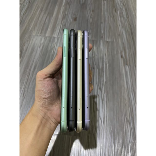 IPHONE 11 SECOND / IPHONE 11 64GB / IPHONE 11 128GB / IPHONE SECOND / IPHONE 11 SECOND-5