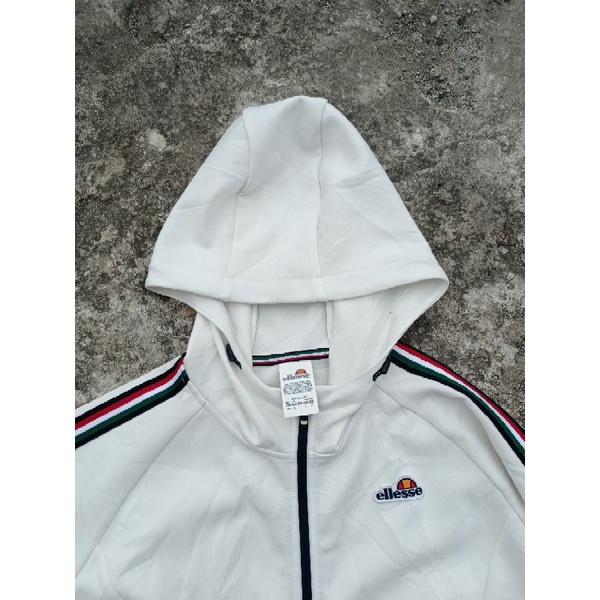 jaket Ellesse second