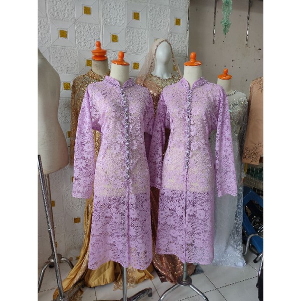 ibu besan/kebaya ibu/kebaya murah/COD