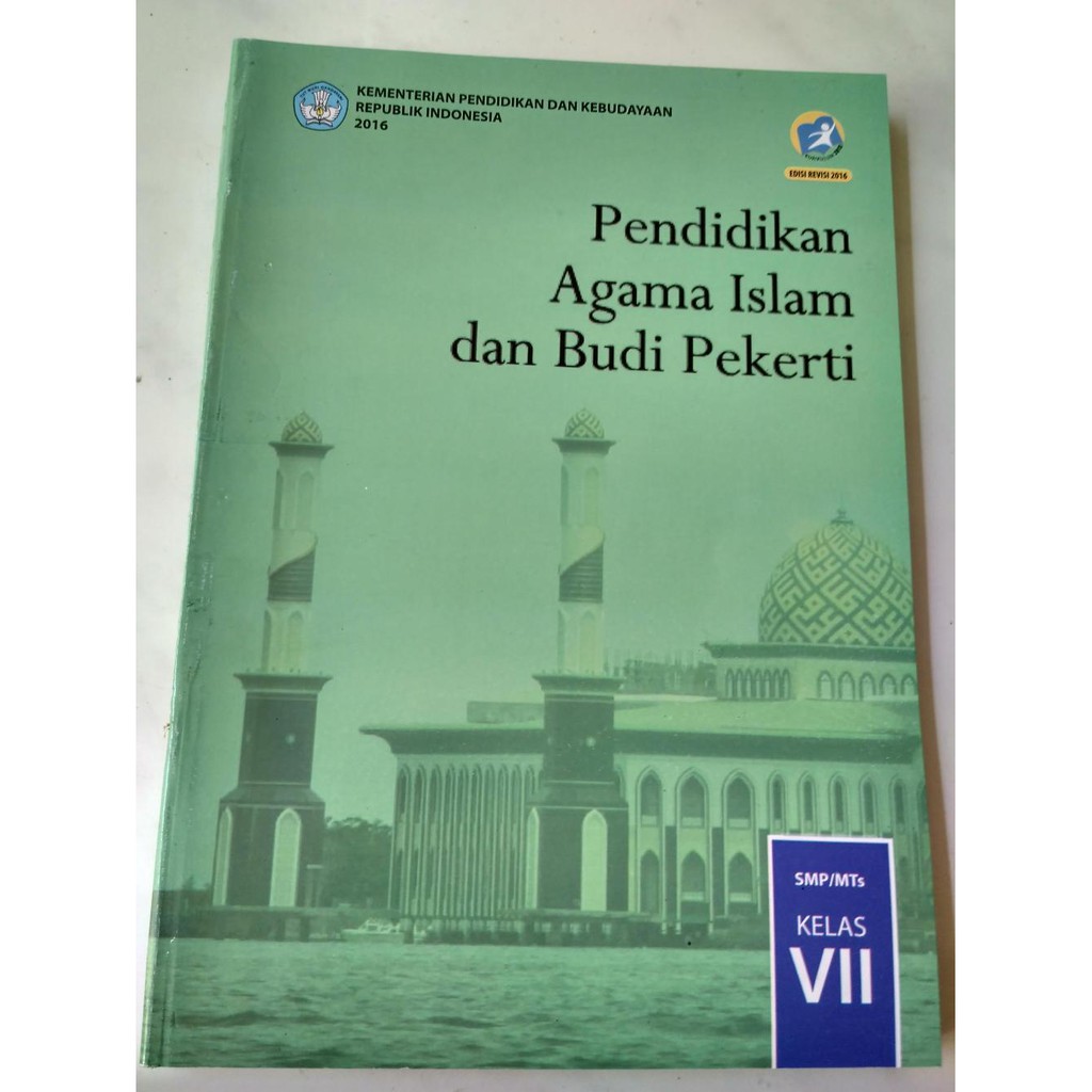 Soal Agama Islam Kelas 6 Semester 1 Dan Kunci Jawaban