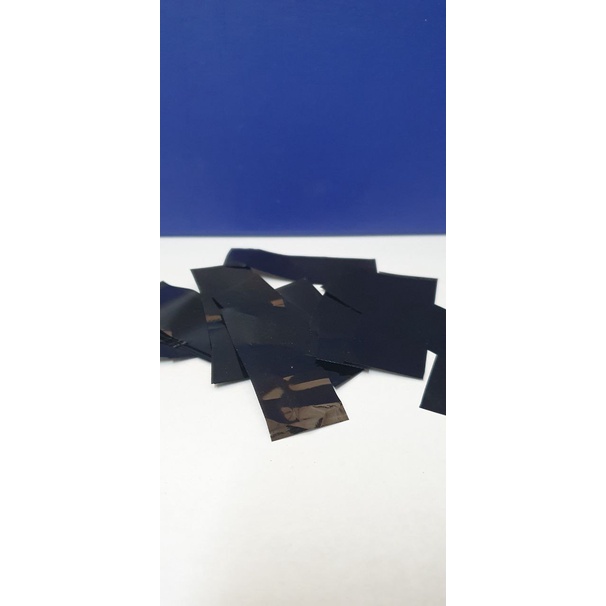 

iDk90 Kertas Confetti Metalik/Metalic/Metallic Per 500 Gram