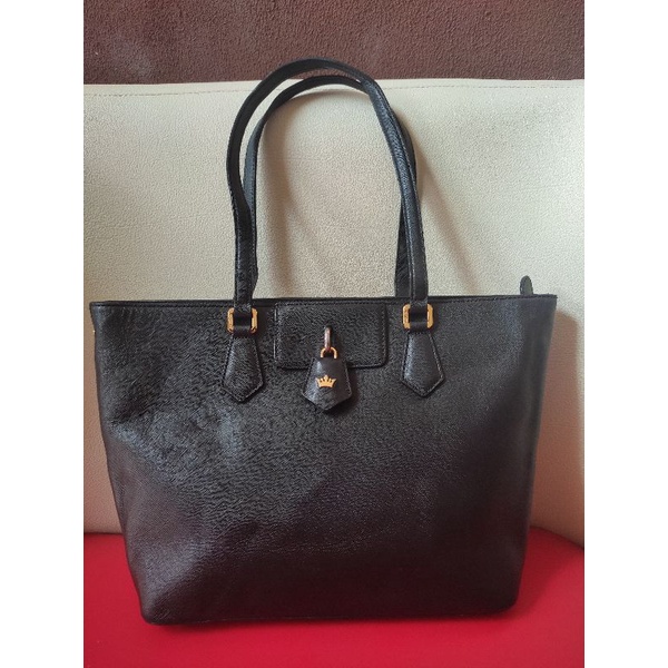 Tote bag jestina preloved