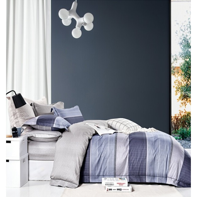 Idola Style Sprei Katun Jepang Wellney