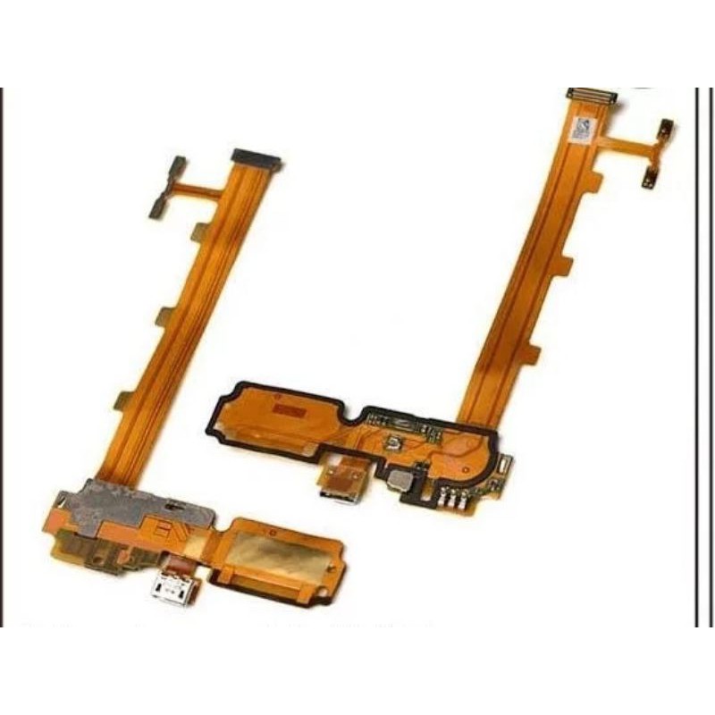 Flexibel Charger Oppo A37 / Oppo Neo 9 / Oppo A37F Konektor Charger