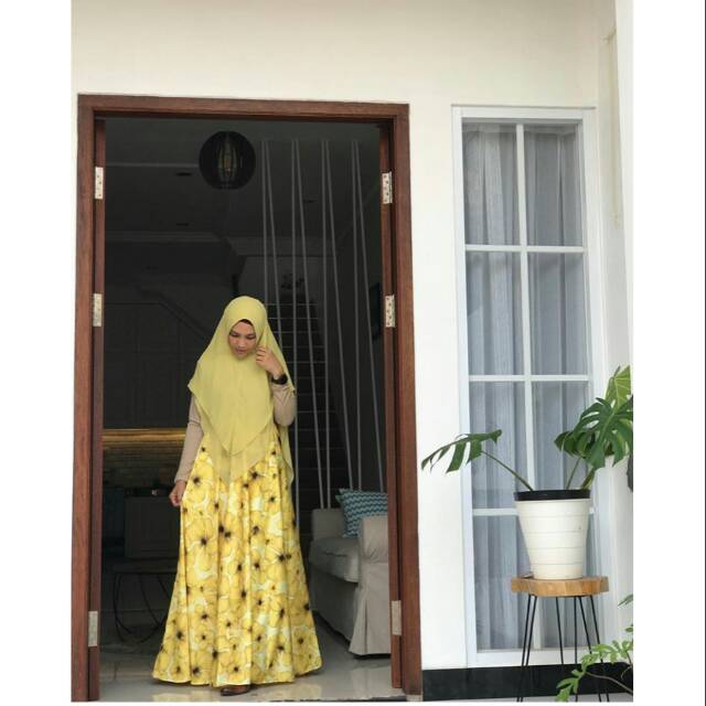 KY180 by hijab kayuni