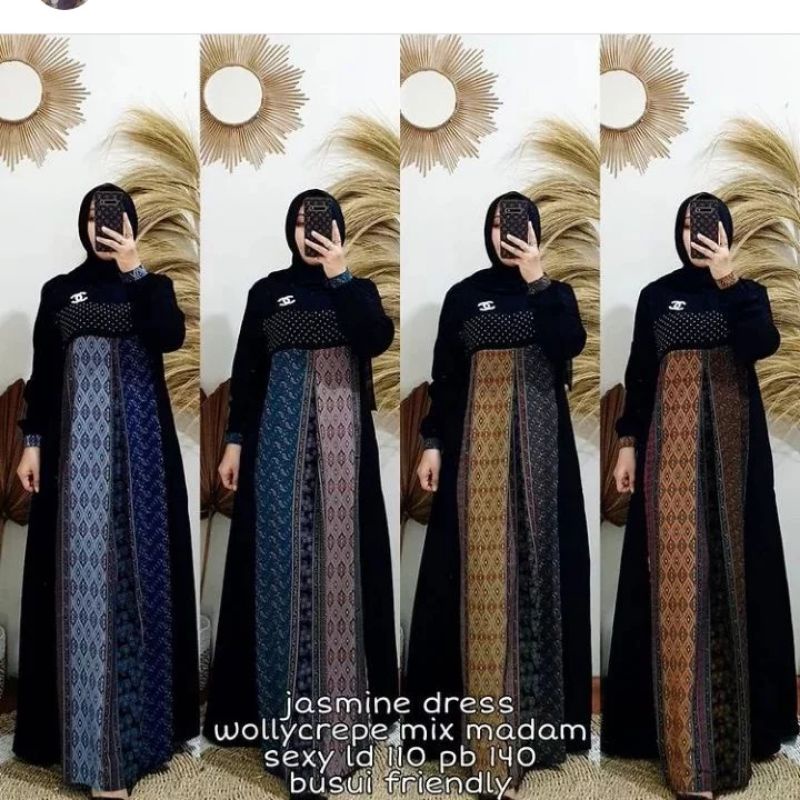 jasmine dress amore by ruby