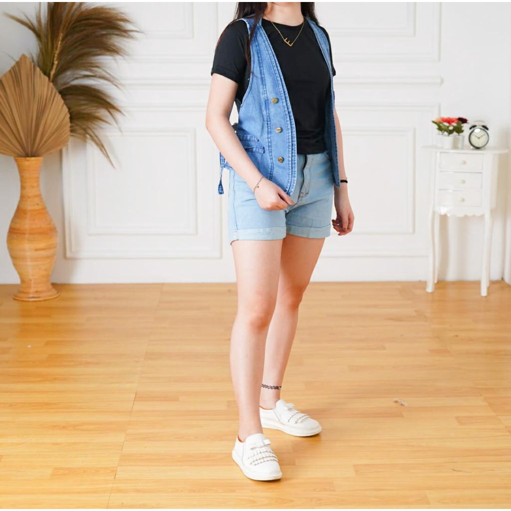 GFS LT KODE 31-32  ROMPI OUTER JEANS