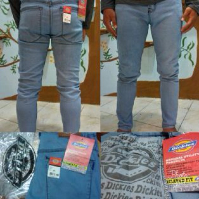 Celana Dickies jeans Prian